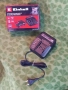 Зарядно Einhell 18V 3A Power X-Change, снимка 3