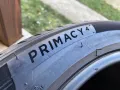 2бр. Летни гуми 235/45/19 Michelin Primacy4 Acoustic 99W XL DOT1421, снимка 6