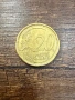 20 центова монета от 2015, снимка 2