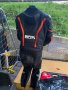 Мото екип размер м berik 2.0, снимка 6