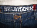 Дънки DERBY JEANS    мъжки,М, снимка 4