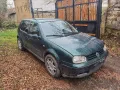 2000 Volkswagen golf 4 1.9tdi 110к.с., 1.9tdi 101к.с. и 1.4 75к.с. На Части, снимка 1