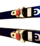 Ски Rossignol Equipe F7 + Ски Автомати - Tyrolia 390 + Щеки Rossignol, снимка 6