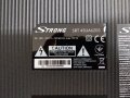 Телевизор Strong SRT 43UA6203 На части , снимка 3