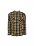 g-star tunnel louis shirt - страхотна мъжка риза, снимка 1 - Ризи - 26750765