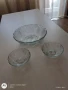 Стъклен сервиз, снимка 3