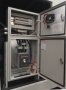 Дизелов агрегат (генератор), за резервно захранване IVECO(IT), MARELLI(IT) - Макс. мощност 190kVA., снимка 2