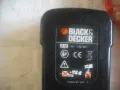 18V BLACK DECKER Made in ENGLAND АНГЛИЙСКИ 18 ВОЛТОВ ПРОЖЕКТОР ФЕНЕР БЛЕК ДЕКЕР ОТЛИЧНО СЪСТОЯНИЕ, снимка 16