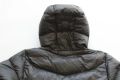 BERGANS Slogen down jacket - мъжко пухено яке, пухенка, размер М, снимка 8