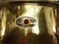70'Slingerland USA 14"/5" Vintage Snare drum, снимка 6