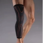 Наколенка за стабилност и комфорт - VBOSI Knee Support, снимка 4