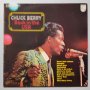 Chuck Berry – Back In The USA - Rock & Roll - рок, снимка 1 - Грамофонни плочи - 28425191