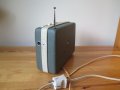 Kofferradio NORDMENDE Transita deLuxe 1962/1963год., снимка 6