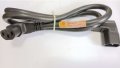 Кабел за UPS   CORDON AMOVIBLE S48 CORDESET 15A 125V 1875W , снимка 2