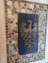 Художествени пана от монети , снимка 13