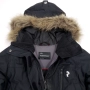 PEAK PERFORMANCE HIPE Down Parka 10000 Непромокаемо Дамско Зимно Яке S, снимка 6