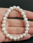 Гривна от естествени перли, снимка 2