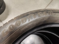 4бр.зимни гуми 255/50/21 Goodyear, снимка 5