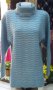 100% кашмир,мерино,ангора,мохер-дамски пуловери с поло яка, снимка 1 - Блузи с дълъг ръкав и пуловери - 35536878