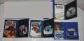 Игри за PS2 Naruto Ultimate Ninja 2/Scooby Doo/Taito Legends/187 Ride Or Die/WRC/ATV/SSX , снимка 17