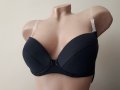 Сутиени със силиконов гръб и презрамки, снимка 2