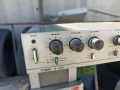усилвател с тонколони , снимка 4