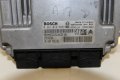 Моторен компютър Peugeot 207 (2006-2014г.) 0 281 012 529 / 0281012529 / 96 634 758 80 / 9663475880, снимка 2
