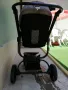 Бебешка количка CAM Tasky Sport 3 in 1, снимка 5