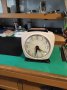 Стар Руски Механичен Часовник Будилник Янатар, снимка 1