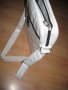 чанта в  Бяло през рамо дълга дръжка, снимка 4