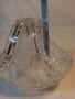 Кристална кошница, снимка 4