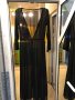 🇮🇹 Модерна рокля (наметало) Италия, снимка 2
