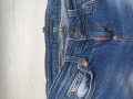 Дамски дънки Dsquared2, снимка 3
