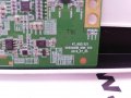 T-con board 47-6021321 HV550QUB-N5M-V02 SONY 65XH8077, снимка 2