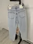 Нови дънки с етикет Mom Fit, снимка 12