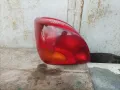 Ляв Стоп за Форд Фиеста 2/3 врати. 97 год. , снимка 4