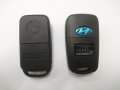 Kлючове Mercedes / Hyundai / Kia, снимка 2