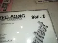GREATEST LOVE SONG-KARAOKE CD 0111241712, снимка 13