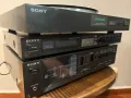 Sony TA X-310,  усилвател, грамофон, тунер, колони, снимка 3