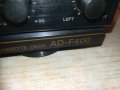 aiwa ad-f400 stereo deck germany 0404211120, снимка 9