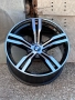 Джанти за БМВ BMW Style 648 19 “ цола 5х120 чисто нови Спорт Пакет E90 F01 F10 F30 X3, снимка 4