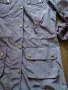 barbour international jacket - страхотно дамско яке КАТО НОВО 38/М, снимка 9