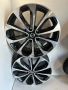 Алуминиева джанта 6.5x18 цола, ET40, оригинална (OEM), с номер 8086-7A за Nissan Qashqai 2013, снимка 3
