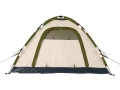 Къмпинг палатка с лесна система за сглобяване за 3 души, снимка 5