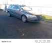 Vw Passat , снимка 1