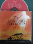 The Lion King Collection - матричен диск музика Саундтрак ЦАР ЛЪВ музика, снимка 1