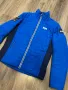 Мъжко перходно яке HELLY HANSEN  Crew Primaloft  , S размер , снимка 5