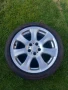 VW 16 АЛУМИНИЕВИ ДЖАНТИ С ГУМИ , снимка 2