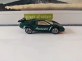 Метална количка Matchbox Мачбокс Lamborghini Countach, снимка 6
