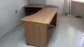 Ъглово бюро - ляво 140/60/75, снимка 2